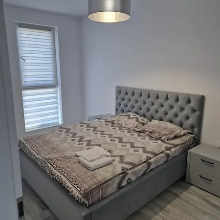 New Transilvania Blue Daire Kaloşvar