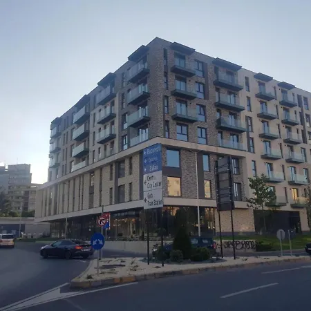 New Transilvania Blue Cluj-Napoca