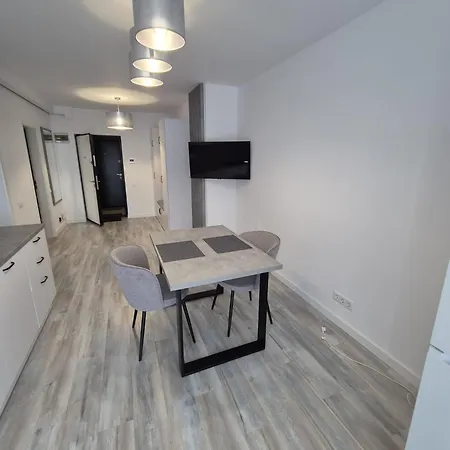 New Transilvania Blue Appartement Cluj-Napoca