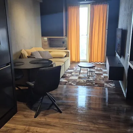 New Transilvania Blue * Cluj-Napoca