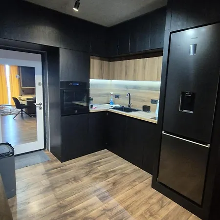 New Transilvania Blue Cluj-Napoca