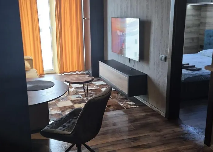 New Transilvania Blue Cluj-Napoca