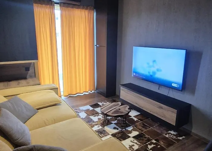 New Transilvania Blue Cluj-Napoca