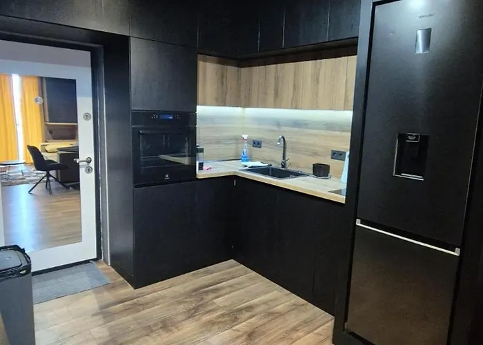 New Transilvania Blue Cluj-Napoca