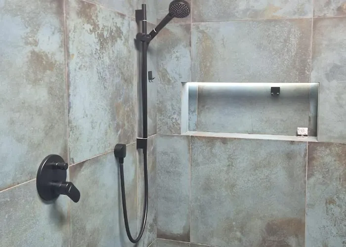 Appartement New Transilvania Blue *